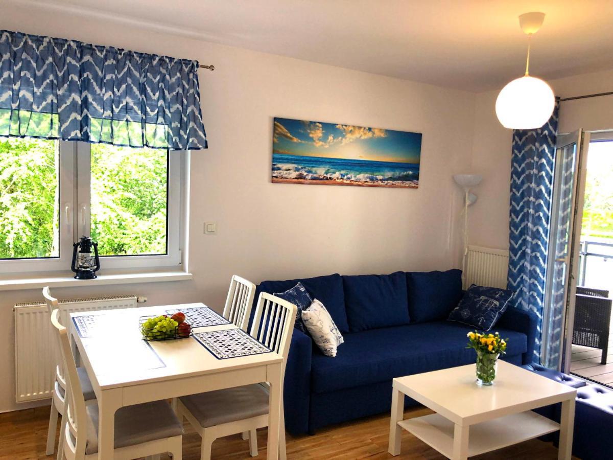 Apartamenty Szafirowa Mierzeja - 365Pam Mielno  Exterior foto