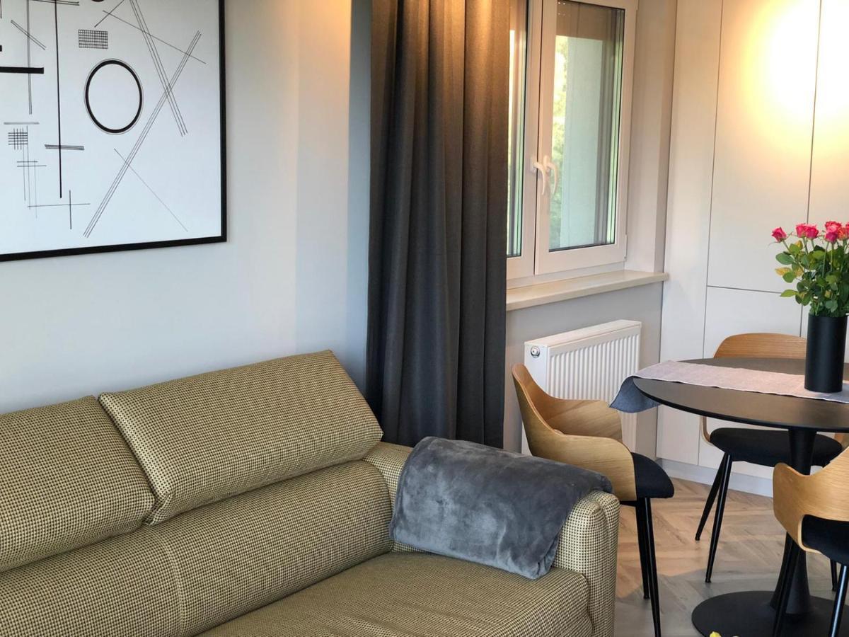 Apartamenty Szafirowa Mierzeja - 365Pam Mielno  Exterior foto