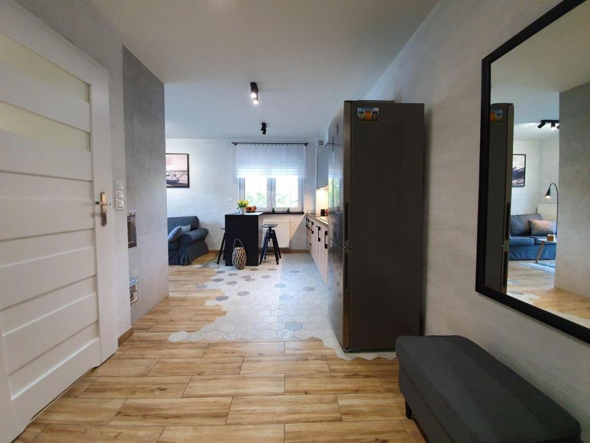 Apartamenty Szafirowa Mierzeja - 365Pam Mielno  Exterior foto