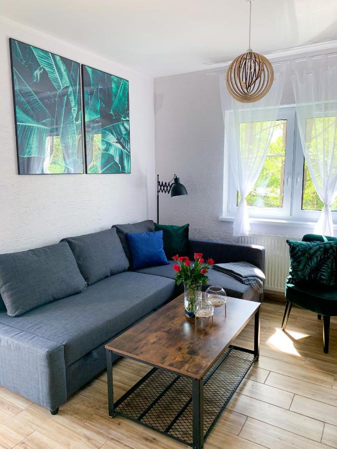 Apartamenty Szafirowa Mierzeja - 365Pam Mielno  Exterior foto