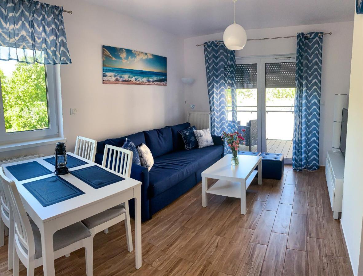 Apartamenty Szafirowa Mierzeja - 365Pam Mielno  Exterior foto